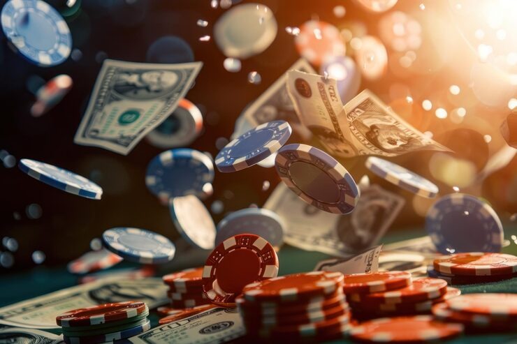 mafia78 Champions League Match Bet